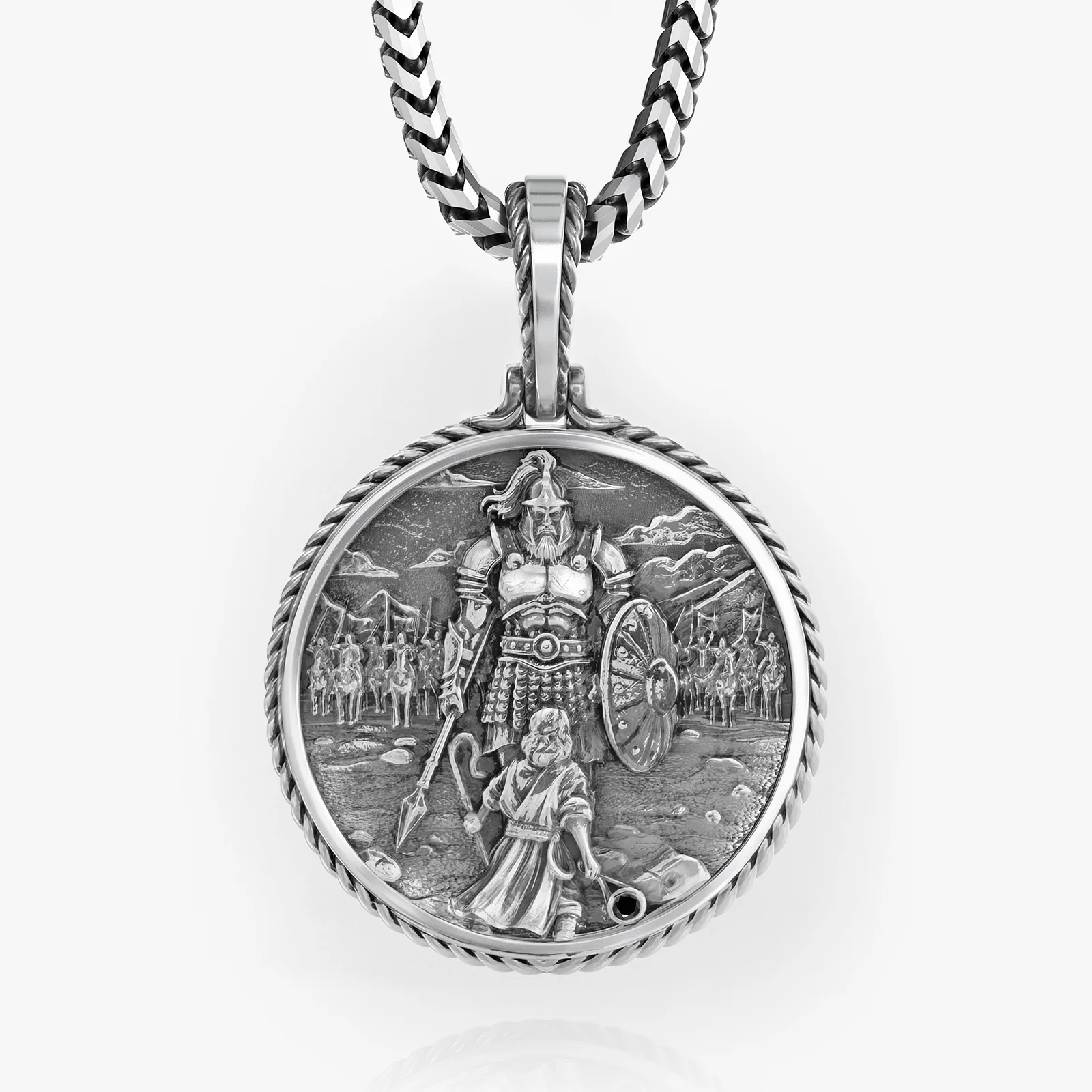 Best-Selling Pendants